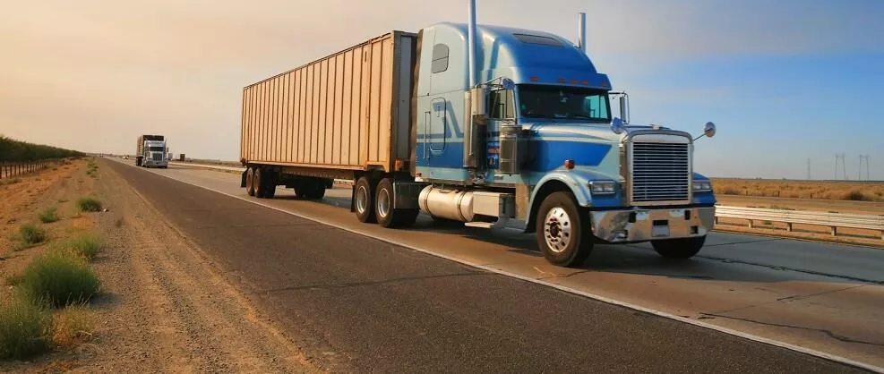 How Trucking Companies Can Improve Fuel Efficiency